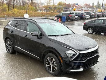 Kia Sportage EX 2023