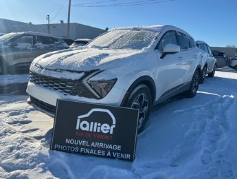 Kia Sportage LX 2023