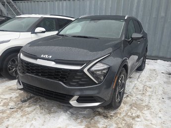 Kia Sportage LX 2023