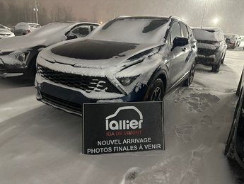 Kia Sportage LX 2023