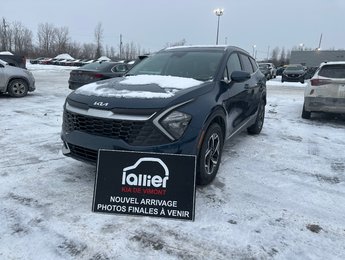 Kia Sportage LX 2023