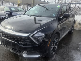 Kia Sportage EX 2023