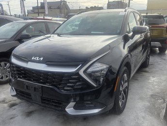 Kia Sportage EX 2023