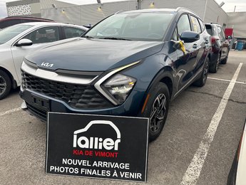 Kia Sportage LX 2023