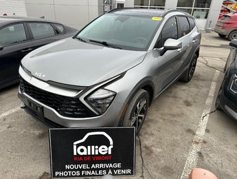 Kia Sportage EX 2023