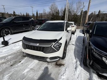 Kia Sportage LX **GARANTIE 10 ANS/ 200 000KM** SIÈGES CHAUFFANTS+ CAMÉRA DE RECUL** 2023