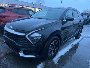 Kia Sportage LX 2023