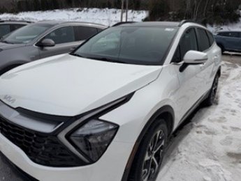 2023 Kia Sportage EX Traction Intégrale