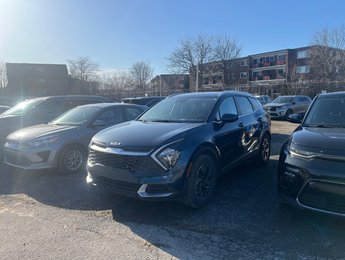 Kia Sportage LX 2023