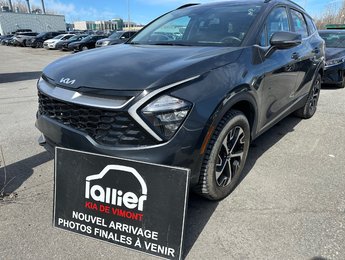 Kia Sportage EX 2023