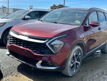 Kia Sportage EX 2023