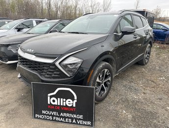 Kia Sportage EX 2023