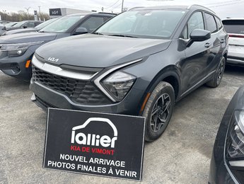 Kia Sportage LX 2023