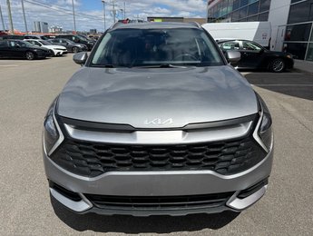 Kia Sportage LX AWD 2023