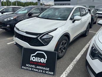 Kia Sportage LX 2023