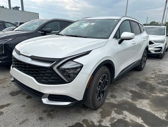 Kia Sportage LX 2023