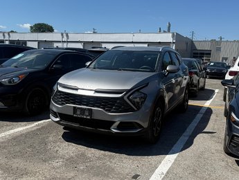 Kia Sportage LX 2023