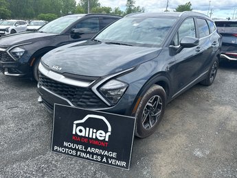 Kia Sportage LX 2023