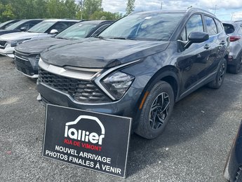 Kia Sportage LX 2023