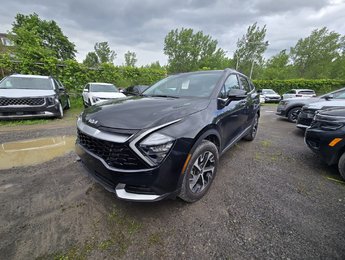 Kia Sportage EX 2023