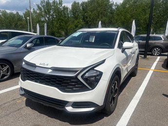 Kia Sportage LX 2023