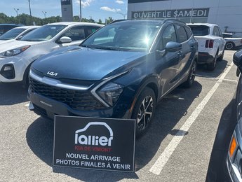 Kia Sportage EX 2023