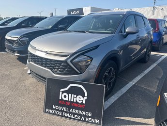 Kia Sportage LX 2023