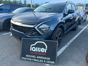 Kia Sportage EX 2023