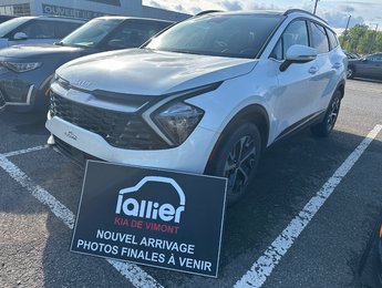 Kia Sportage EX 2023