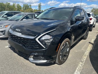 Kia Sportage EX PREMIUM 2023