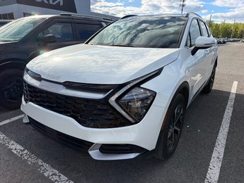 Kia Sportage EX 2023