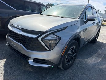 Kia Sportage LX 2023