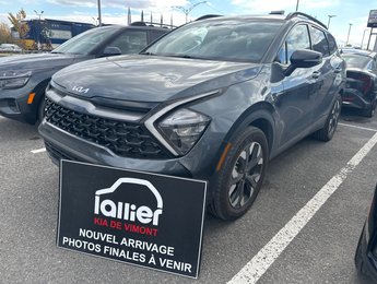 Kia Sportage X-LINE 2023