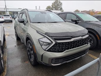 Kia Sportage EX 2023