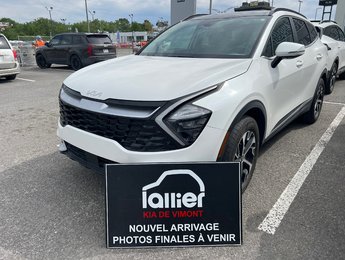 Kia Sportage EX 2024