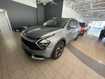 Kia Sportage LX 2024