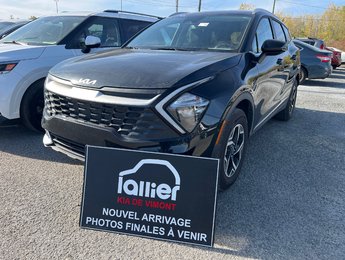 Kia Sportage LX 2024