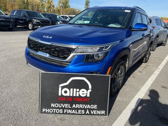 Kia Sportage EX 2024