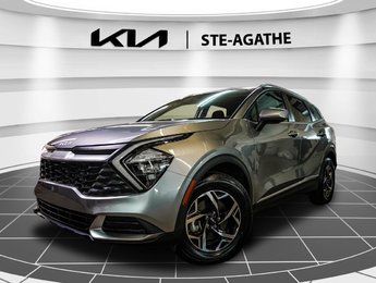 2024 Kia Sportage LX | AWD | CAMERA | CARFAX CLEAN | GARANTIE 10 ANS / 200,000KM