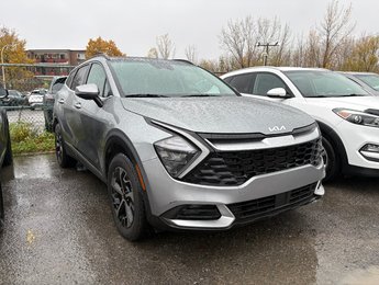 Kia Sportage EX 2024