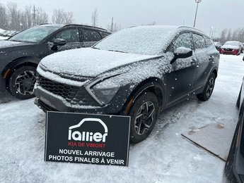 Kia Sportage LX 2024