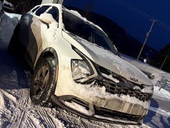 Kia Sportage LX | AWD | CAMERA | CARFAX CLEAN | GARANTIE 10 ANS / 200,000KM 2024
