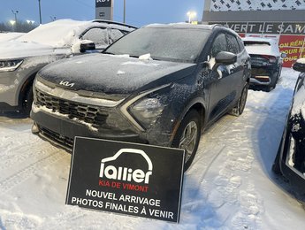 Kia Sportage LX 2024