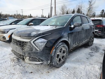 Kia Sportage LX | AWD | CAMERA | 1 PROPRIETAIRE | GARANTIE 10 ANS / 200,000KM 2024