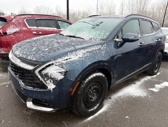 Kia Sportage EX Premium 2024