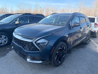 Kia Sportage EX Premium 2024