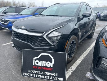 Kia Sportage EX PREMIUM 2024