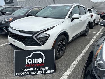 Kia Sportage LX 2024
