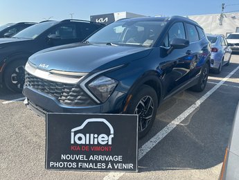Kia Sportage LX 2024