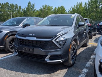 Kia Sportage LX 2024